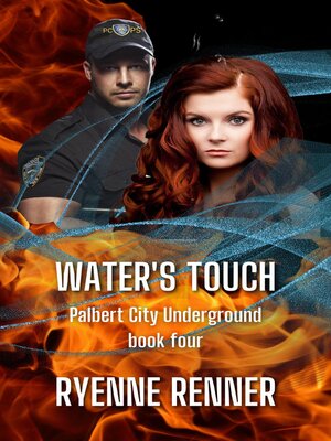 cover image of Water's Touch